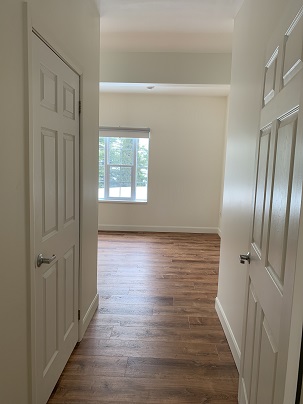 To Master Bedroom